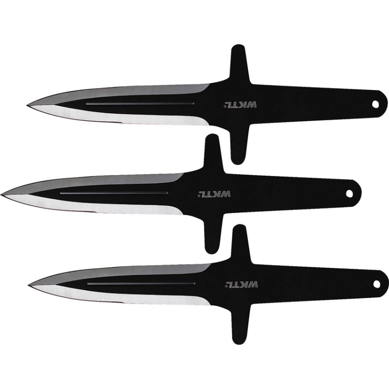 Merlin Throwing Knives