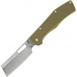 Flatiron Framelock G10