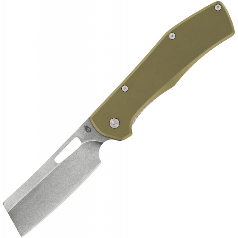 Flatiron Framelock G10