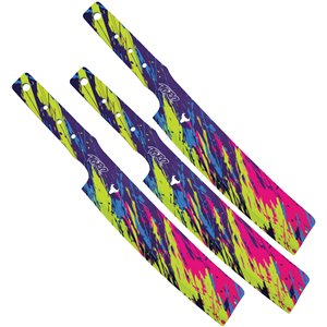 Besito Slim Throwing Knives