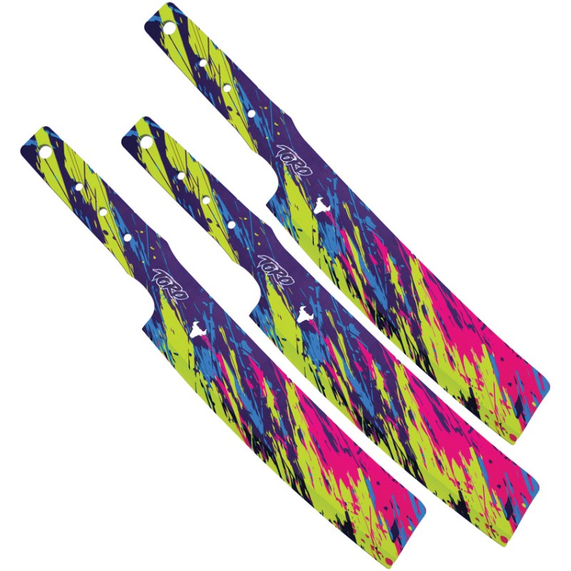 Besito Slim Throwing Knives