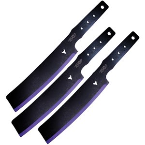 Besito Slim Throwing Knives