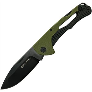 Cobra Ace Olive Drape