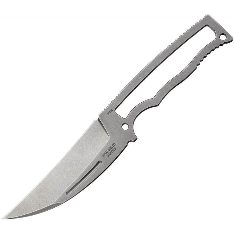 Compact Field Knife SW Pik