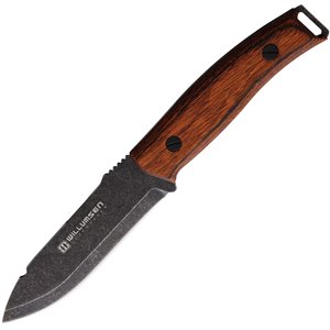 Wild1 Fixed Blade Dark SW
