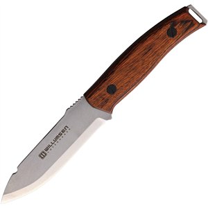Wild1 Fixed Blade Light SW