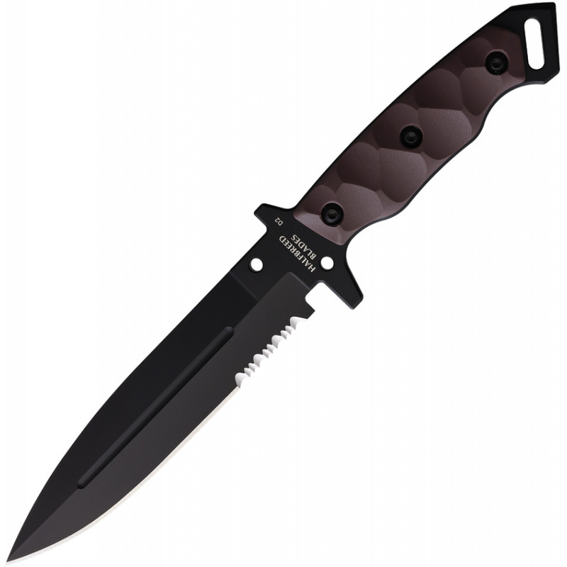 Medium Infantry Knife BLK DE