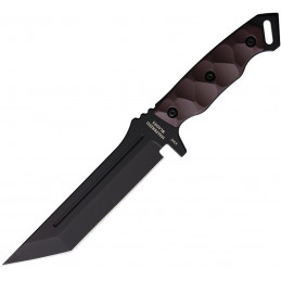 Medium Infantry Knife Blk DE