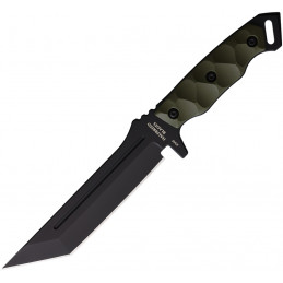 Medium Infantry Knife Blk OD