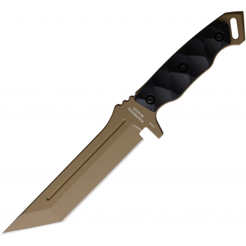 Medium Infantry Knife DE BLK