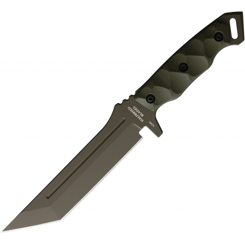 Medium Infantry Knife OD