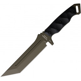 Medium Infantry Knife OD BLK