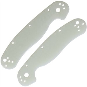 RAT 2 Scales G10 Jade