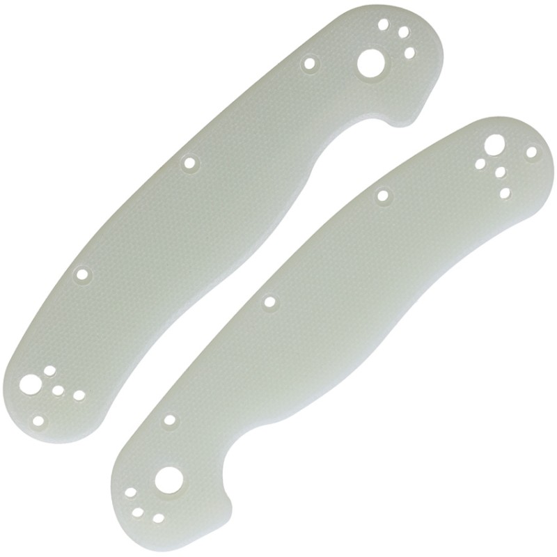 RAT 2 Scales G10 Jade