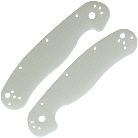 RAT 2 Scales G10 Jade