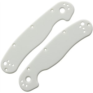 RAT 2 Scales G10 White