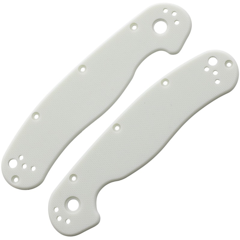RAT 2 Scales G10 White