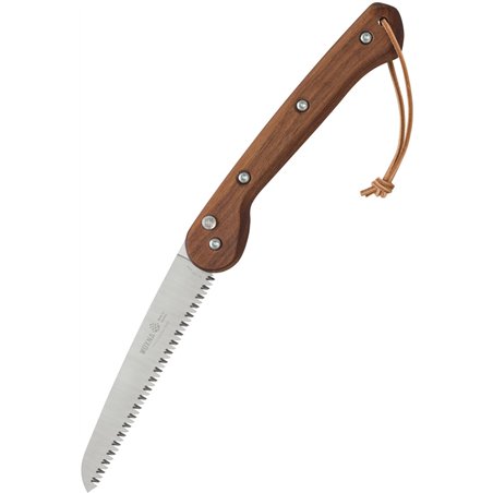 Ljusnan 7" Folding Saw