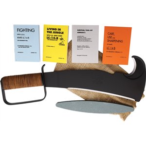 Woodman's Pal Premium