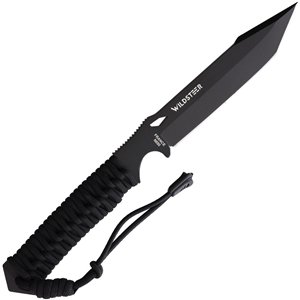 Centurion-K Fixed Blade