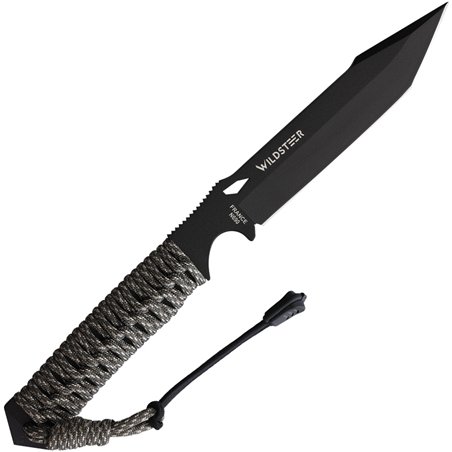 Centurion-K Fixed Blade Urban