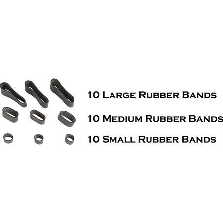 Ranger Bands