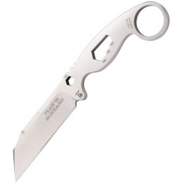 Buzzard Neck Knife Hawk