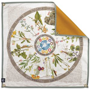 Forgaing Ground Cloth