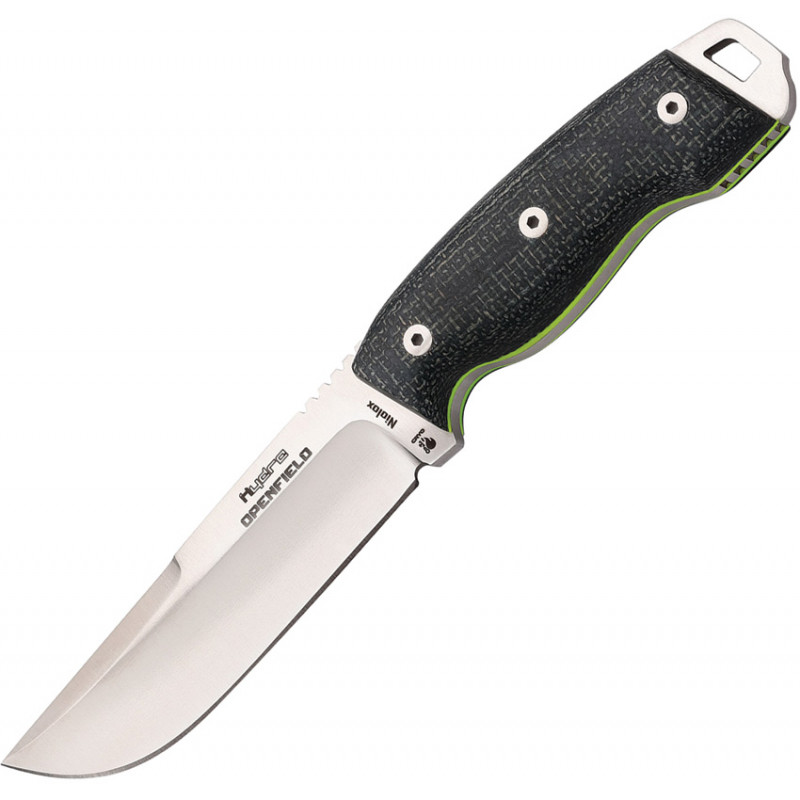 Openfield Fixed Blade