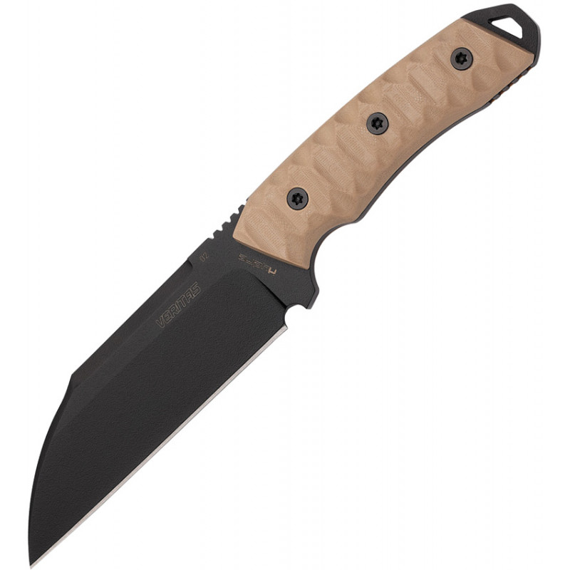 Veritas Fixed Blade