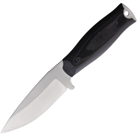 Kastor Fixed Blade