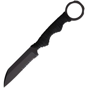 Leviathan Tactical Fixed Blade