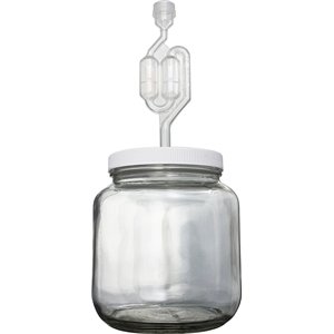 Picklemeister Pickling Jar