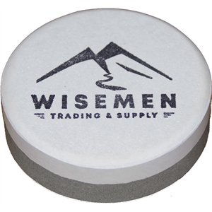 Dual Grit Sharpening Disk