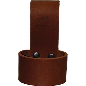 Axe Belt Loop Buffalo