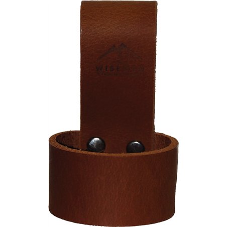 Axe Belt Loop Buffalo