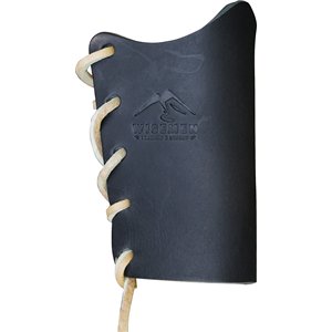 Axe Overstrike Guard Black