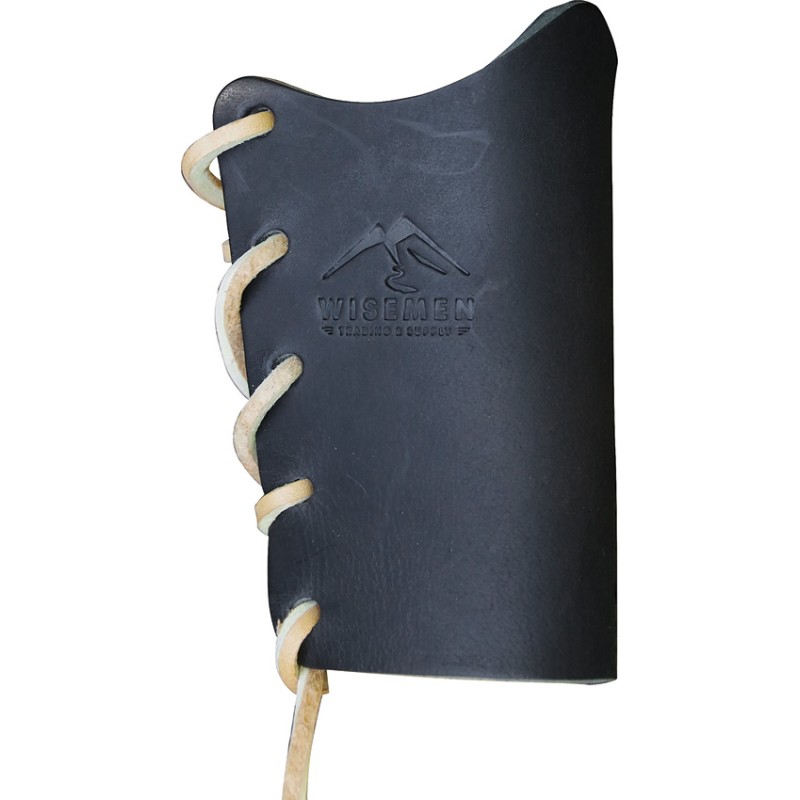 Axe Overstrike Guard Black