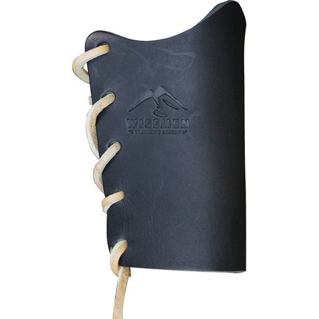 Axe Overstrike Guard Black