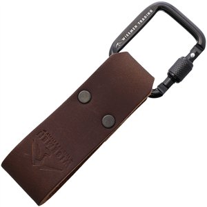 Dangler Loop Dark Brown