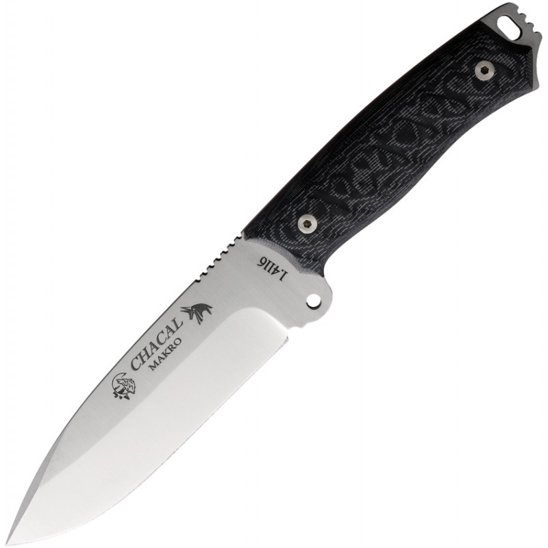 Chacal Makro Fixed Blade