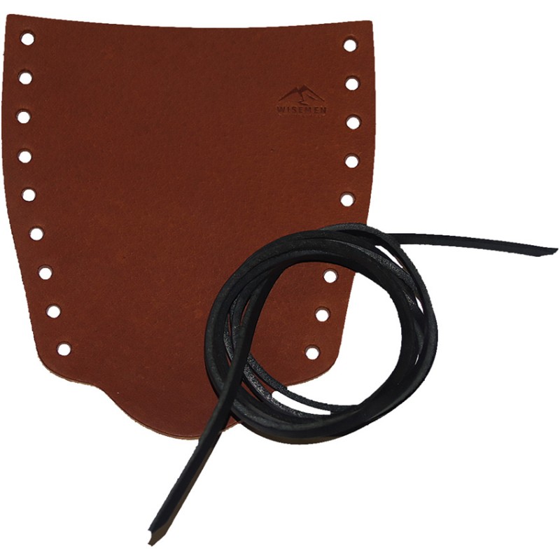 Large Axe Overstrike Guard