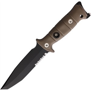 TORK-SR Survival Knife