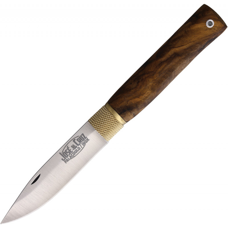 Large Folder Bocote SS