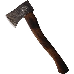 The Trapper Yankee Axe