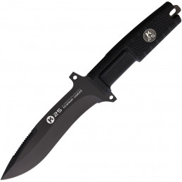 Tactical Fixed Blade