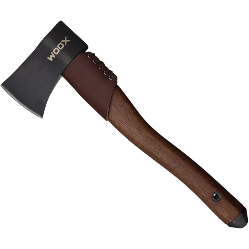 AX1 Bushcraft Axe