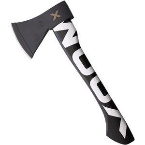 Volante Throwing Axe White
