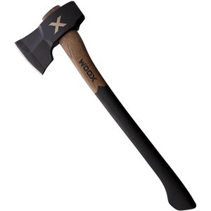Forte Heavy Duty Axe