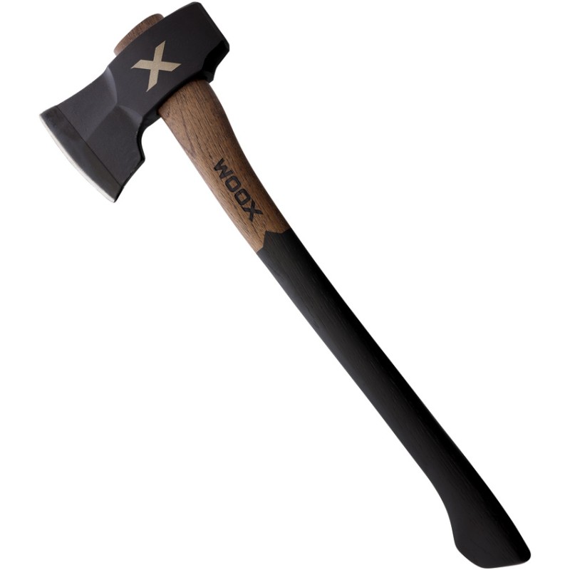 Forte Heavy Duty Axe